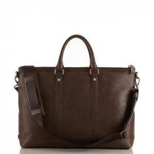 Men's Brahmin Beckett Business Bags Melbourne | ZCHN8560