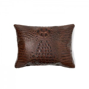 Women's Brahmin 12X16 Pillow Case Accessories Pecan Melbourne | SOJM7738