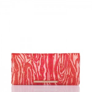 Women's Brahmin Ady Wallet Wallets Beloved Melbourne | LUYT8382