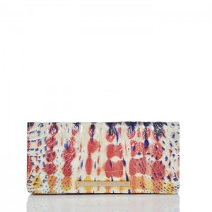 Women's Brahmin Ady Wallet Wallets Celebrate Melbourne | MNBK8167