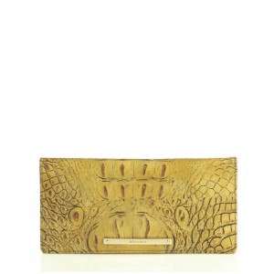 Women's Brahmin Ady Wallet Wallets Chai Melbourne | IGJS8974