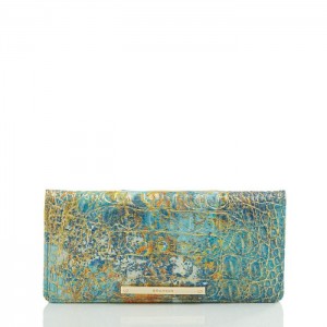 Women's Brahmin Ady Wallet Wallets Reef Melbourne | SNHQ7767