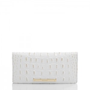 Women's Brahmin Ady Wallet Wallets Sugar Melbourne | IYXB3837