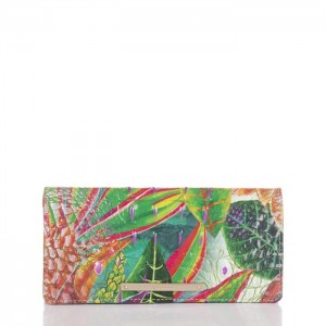 Women's Brahmin Ady Wallet Wallets Utopia Melbourne | DKNJ0143