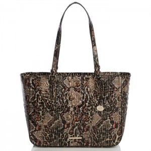 Women's Brahmin Ashlee Tote Bags Charisma Melbourne | QBZE5900