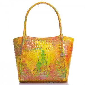 Women's Brahmin Bailee Tote Bags Melbourne | IMTE7827