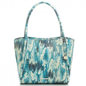 Women's Brahmin Bailee Tote Bags Melbourne | PMSM1459