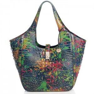 Women's Brahmin Carla Tote Bags Festival Melbourne | HBAM2753