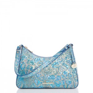 Women's Brahmin Esme Shoulder Bags Melbourne | MYWR4444