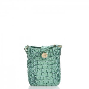 Women's Brahmin Marley Crossbody Bags Biscay Melbourne | FSCZ2775