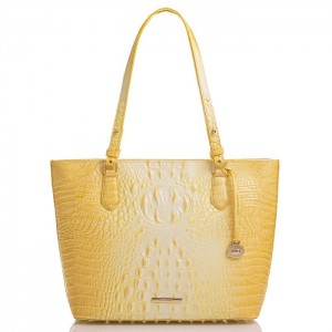 Women's Brahmin Medium Misha Tote Bags Melbourne | MZJZ7067