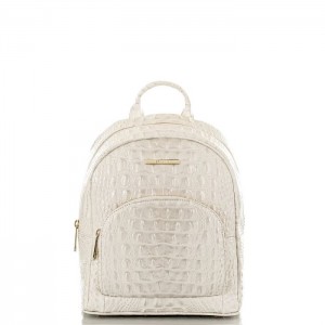 Women's Brahmin Mini Dartmouth Backpacks Daydream Melbourne | WSLI4754