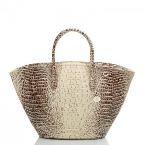 Women's Brahmin Mira Tote Bags Melbourne | QJUI7216