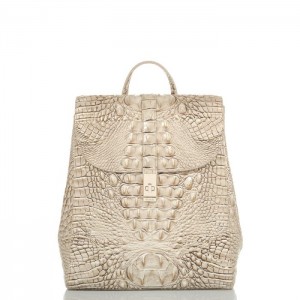 Women's Brahmin Sadie Backpacks Scallop Ombre Melbourne | BMIV5285