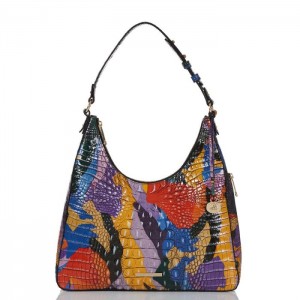 Women's Brahmin Tabitha Shoulder Bags Ambience Melbourne | IGTE5038