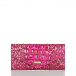 Women's Brahmin Veronica Wallets Potion Melbourne | IFUC3365