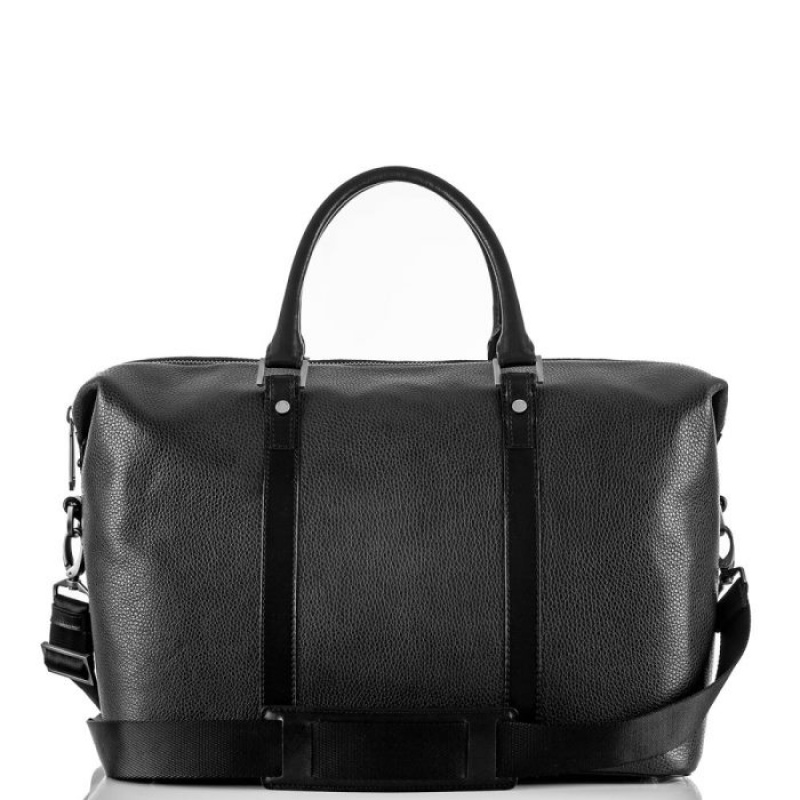 Men\'s Brahmin Duxbury Duffle Travel Bags Melbourne | SZMH2734