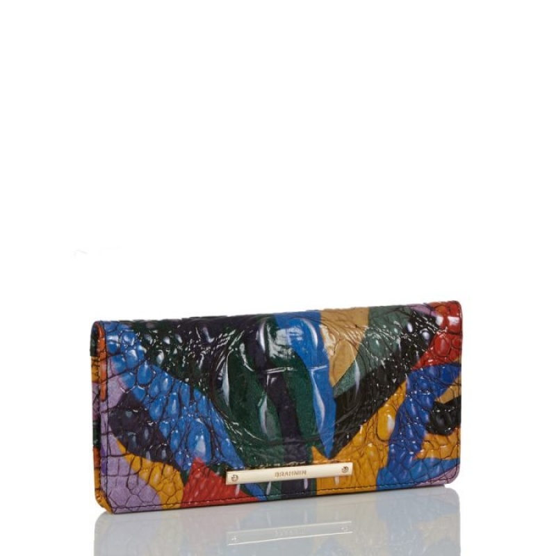 Women's Brahmin Ady Wallet Wallets Ambience Melbourne | AHSA3419