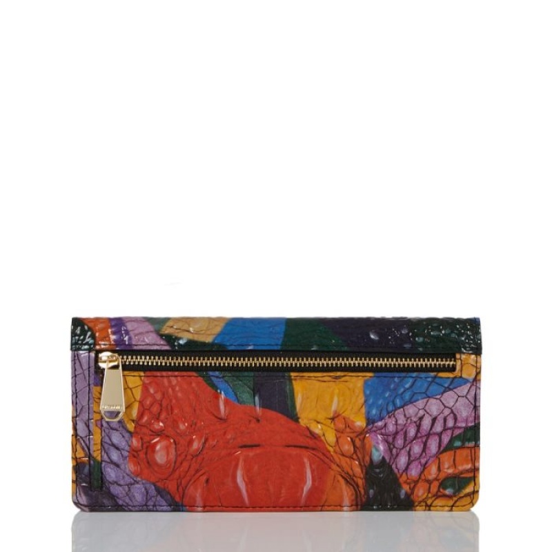 Women's Brahmin Ady Wallet Wallets Ambience Melbourne | AHSA3419