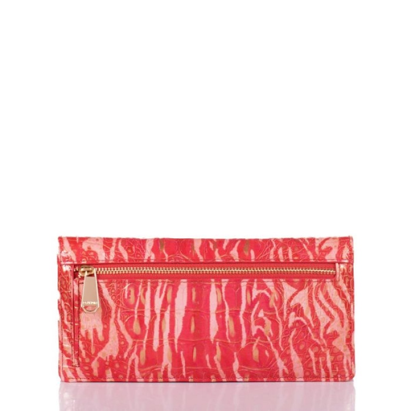 Women's Brahmin Ady Wallet Wallets Beloved Melbourne | LUYT8382