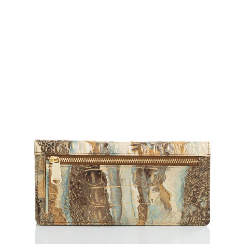 Women's Brahmin Ady Wallet Wallets Caribou Melbourne | SXGC3888