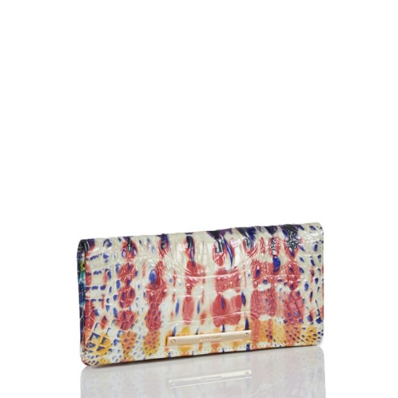 Women's Brahmin Ady Wallet Wallets Celebrate Melbourne | MNBK8167