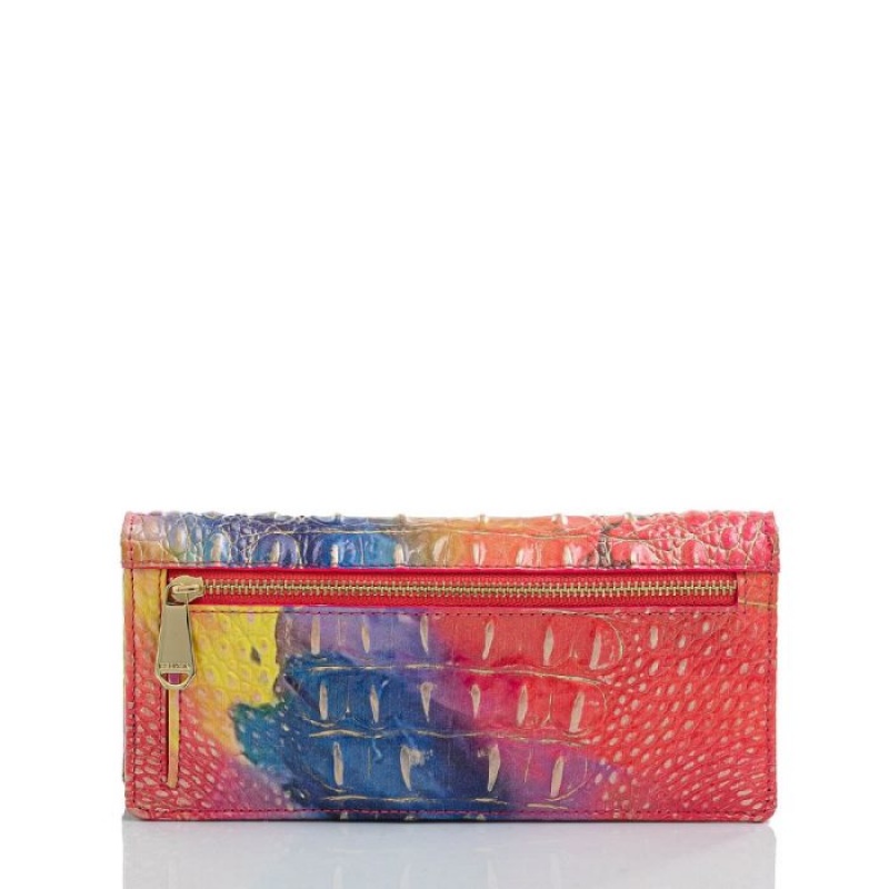 Women's Brahmin Ady Wallet Wallets Dandy Melbourne | RNYI6013