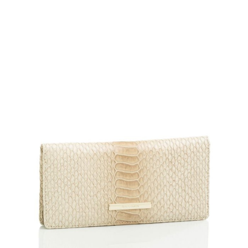 Women's Brahmin Ady Wallet Wallets Melbourne | QUEJ6322