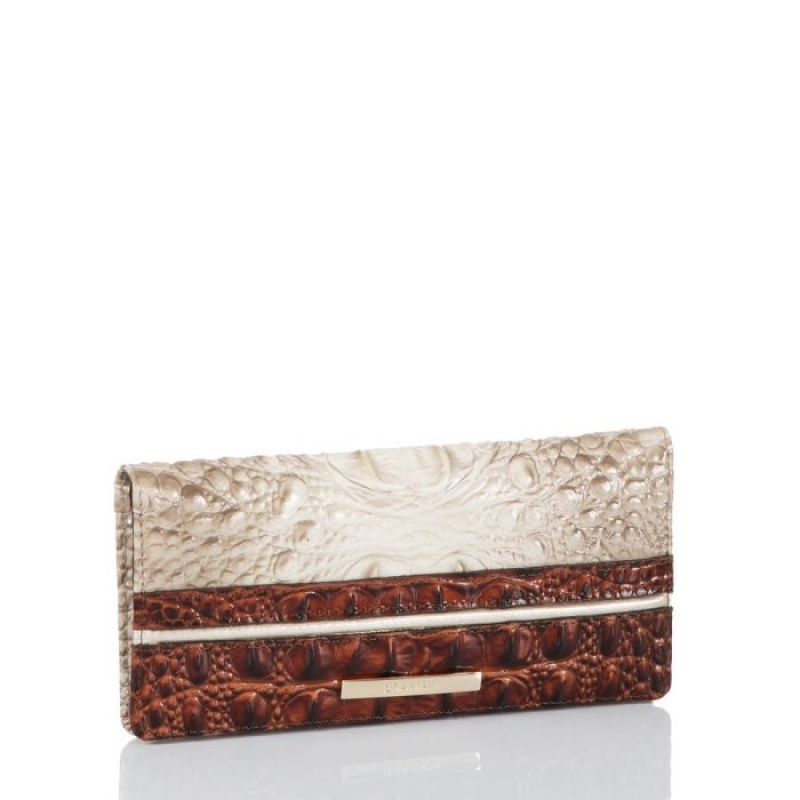 Women's Brahmin Ady Wallet Wallets Melbourne | JDDV4105