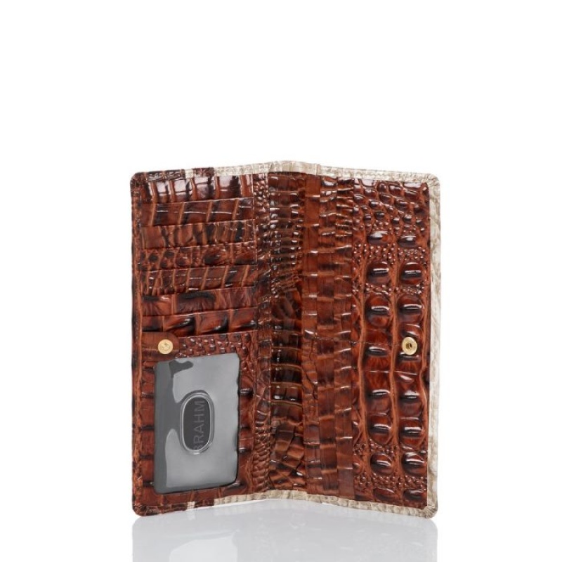 Women's Brahmin Ady Wallet Wallets Melbourne | JDDV4105