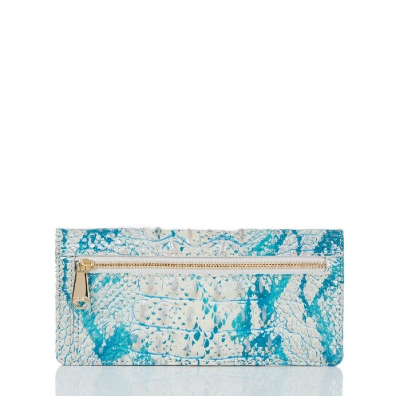 Women's Brahmin Ady Wallet Wallets Mesmerized Melbourne | FUTO0839