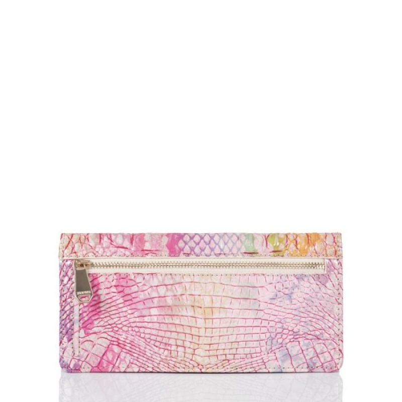 Women's Brahmin Ady Wallet Wallets Optimism Melbourne | SFIY9473