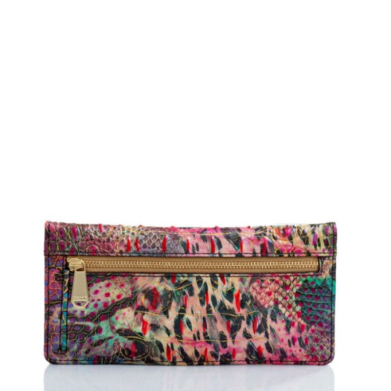 Women's Brahmin Ady Wallet Wallets Shapeshifter Melbourne | HWWZ9413