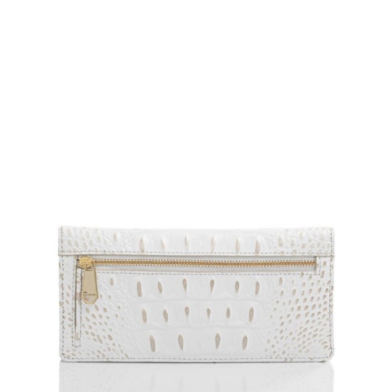 Women's Brahmin Ady Wallet Wallets Sugar Melbourne | IYXB3837