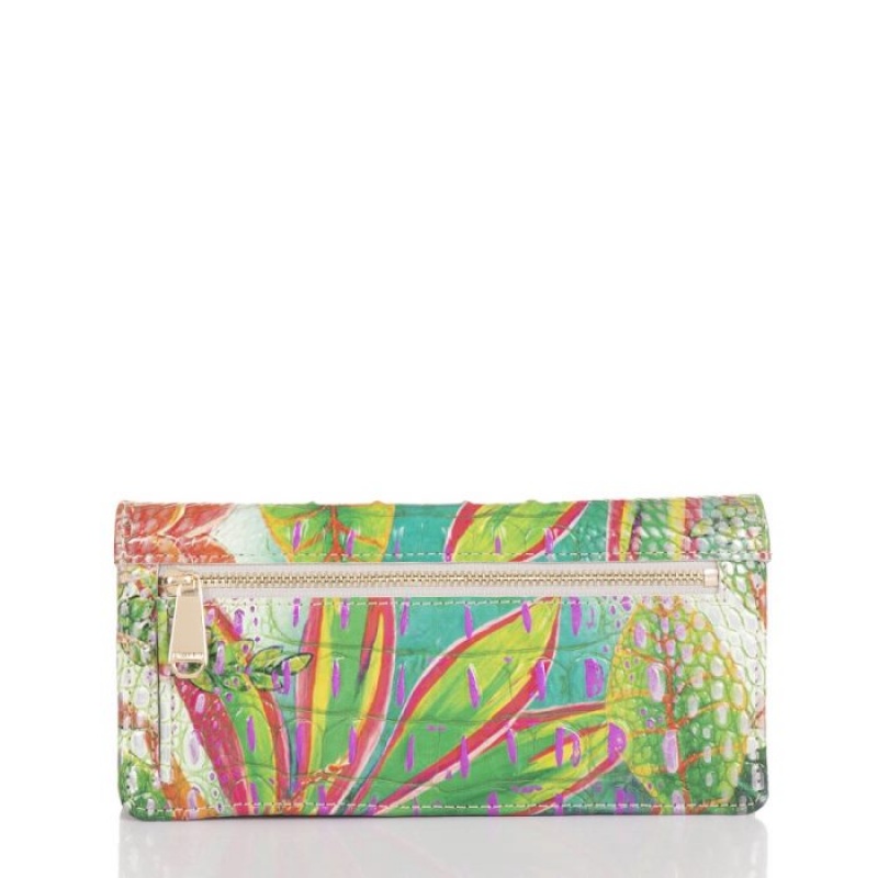 Women's Brahmin Ady Wallet Wallets Utopia Melbourne | DKNJ0143