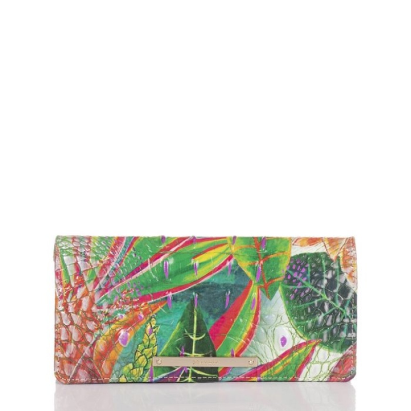 Women\'s Brahmin Ady Wallet Wallets Utopia Melbourne | DKNJ0143