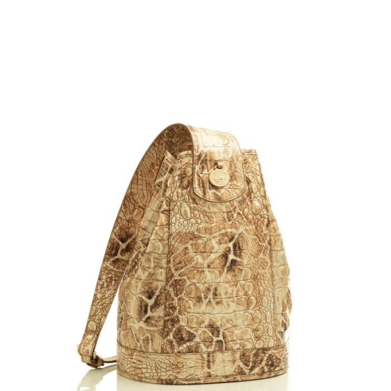 Women's Brahmin Allie Backpacks Melbourne | MXEF7238