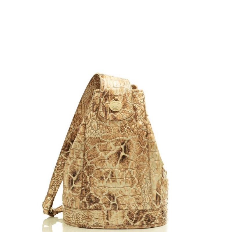 Women\'s Brahmin Allie Backpacks Melbourne | MXEF7238