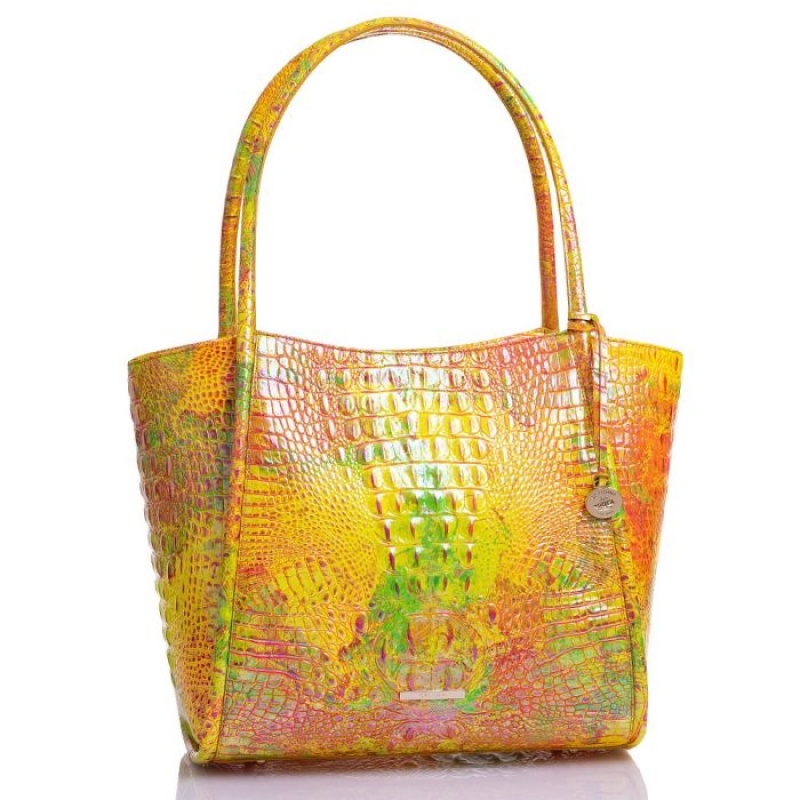 Women's Brahmin Bailee Tote Bags Melbourne | IMTE7827