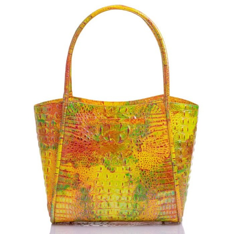 Women's Brahmin Bailee Tote Bags Melbourne | IMTE7827