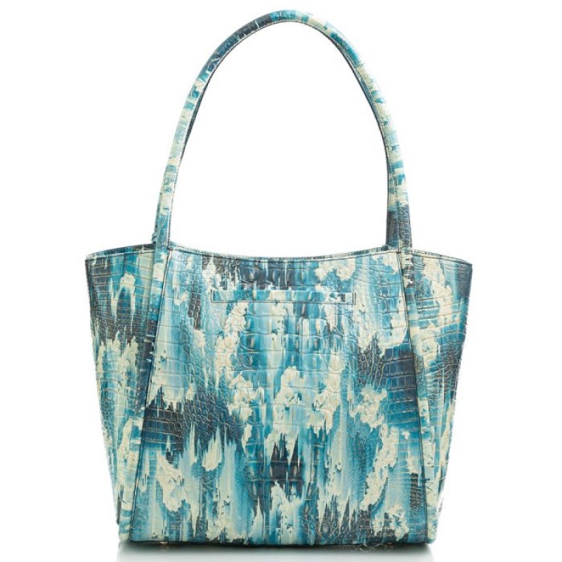 Women's Brahmin Bailee Tote Bags Melbourne | PMSM1459