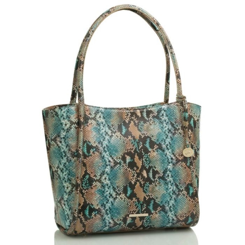 Women's Brahmin Bailee Tote Bags Melbourne | NCOP3916