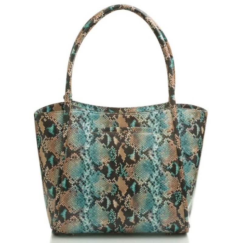 Women's Brahmin Bailee Tote Bags Melbourne | NCOP3916