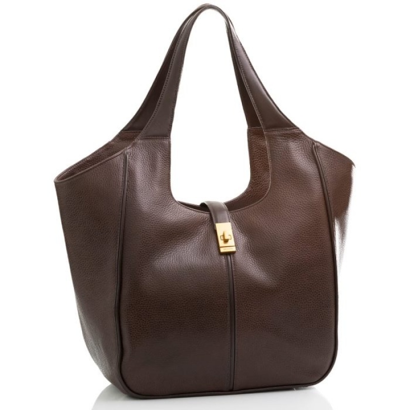 Women's Brahmin Carla Tote Bags Melbourne | LZGU7945