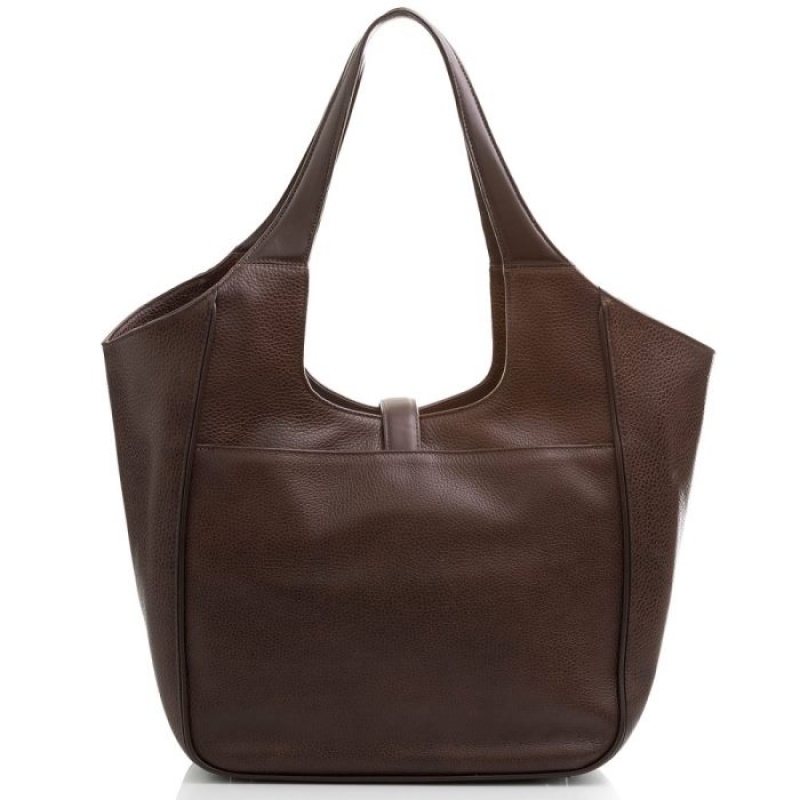 Women's Brahmin Carla Tote Bags Melbourne | LZGU7945