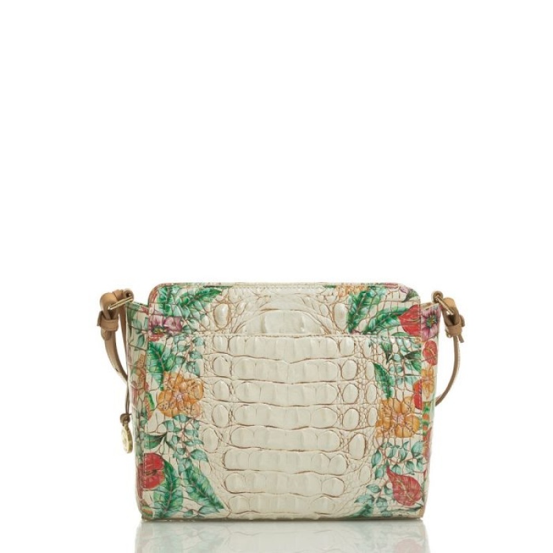 Women's Brahmin Carrie Crossbody Crossbody Bags Melbourne | ILKG4530