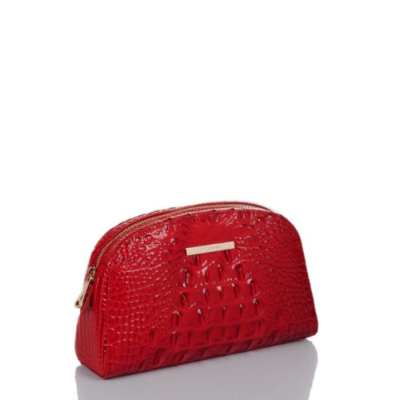 Women's Brahmin Dany Wallets Carnation Melbourne | JGPM4723