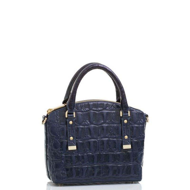 Women's Brahmin Duxie Satchel Bags Melbourne | LLUO7505