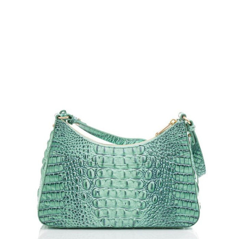 Women's Brahmin Esme Shoulder Bags Biscay Melbourne | IYRA2567