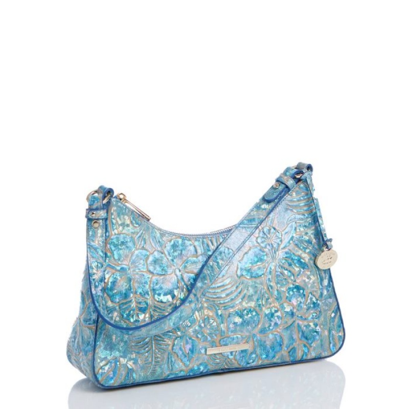 Women's Brahmin Esme Shoulder Bags Melbourne | MYWR4444